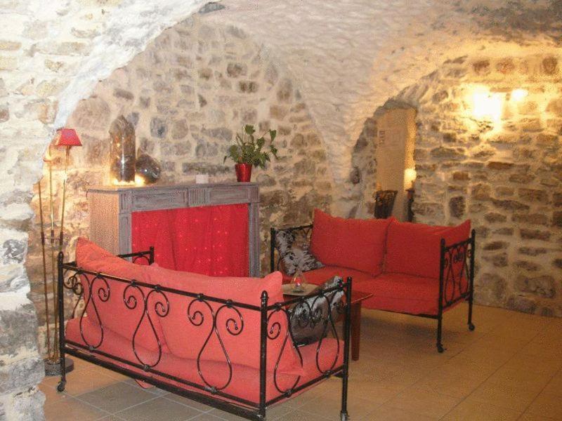 La Pastorale Bed & Breakfast La Batie-Neuve Exterior photo